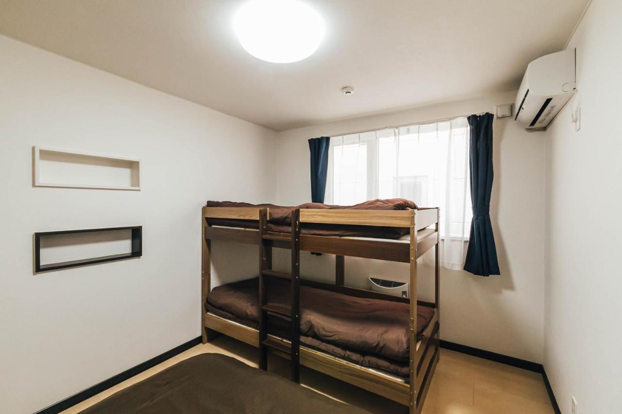 Stay In Asahibashi 旭川 エクステリア 写真