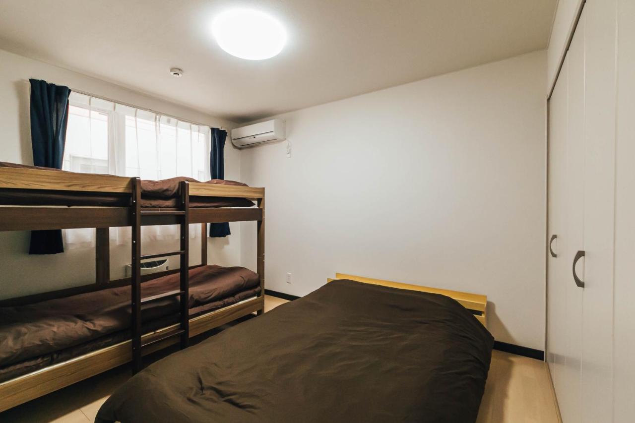 Stay In Asahibashi 旭川 エクステリア 写真